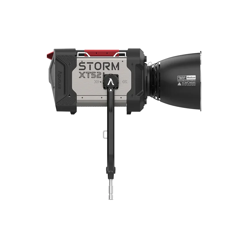 Aputure Storm XT52  - APUTURE | Bellalite