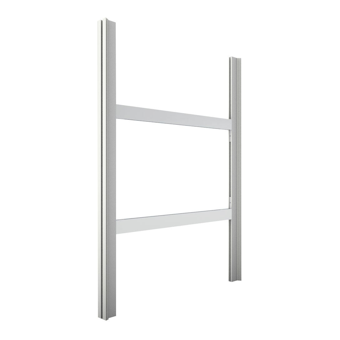 Wentex SET Frame - H Module 100cm (Höjd) x 75cm (Bredd) - Wentex | Bellalite