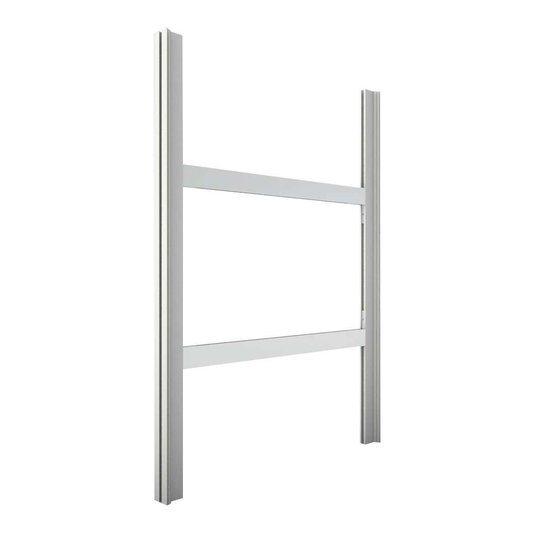 Wentex SET Frame - H Module 100cm (Höjd) x 75cm (Bredd) - Wentex | Bellalite Wentex SET Frame - H Module 100cm (Höjd) x 75cm (Bredd) - Wentex | Bellalite