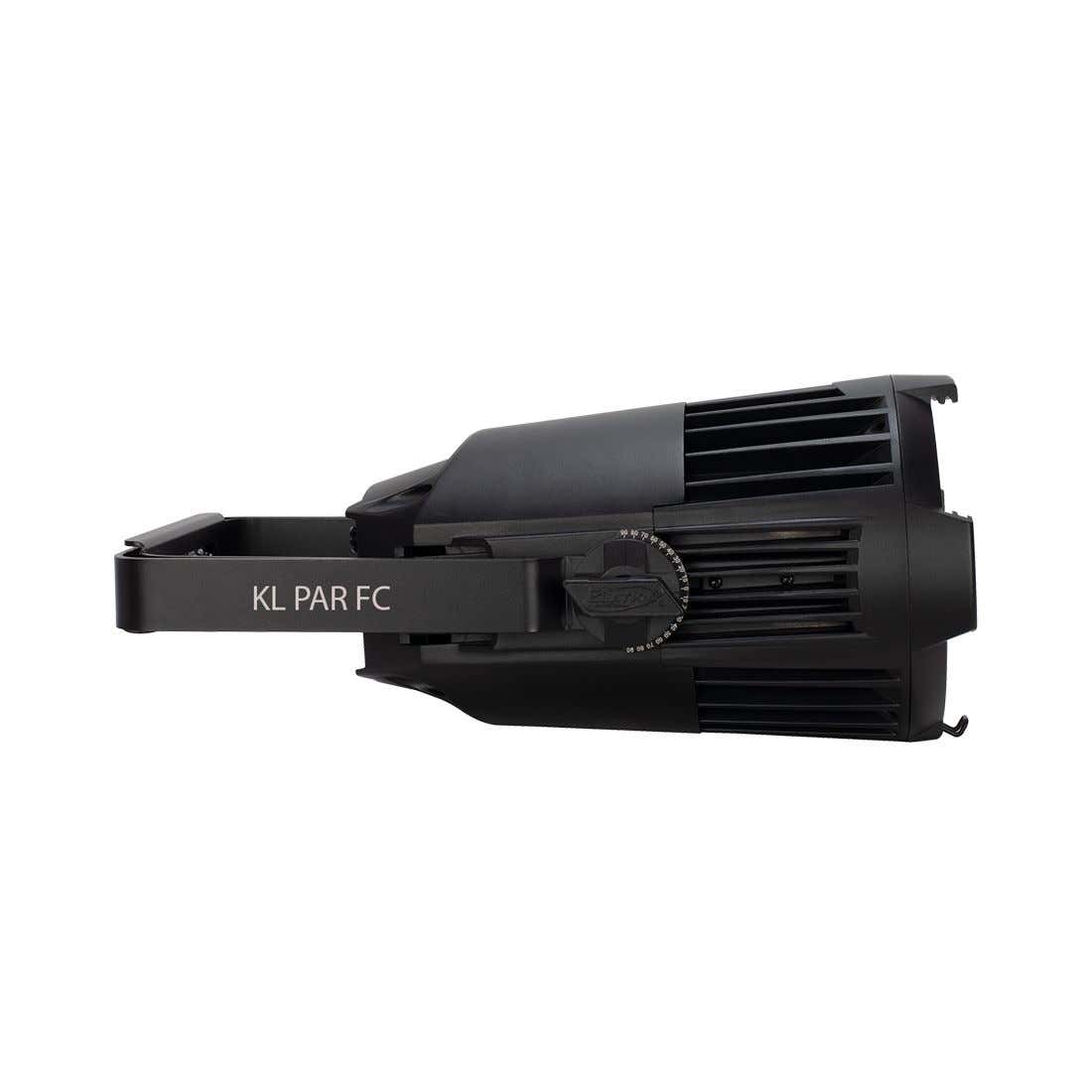 KL PAR FC 280W RGBMA LED - Elation | Bellalite KL PAR FC 280W RGBMA LED - Elation | Bellalite