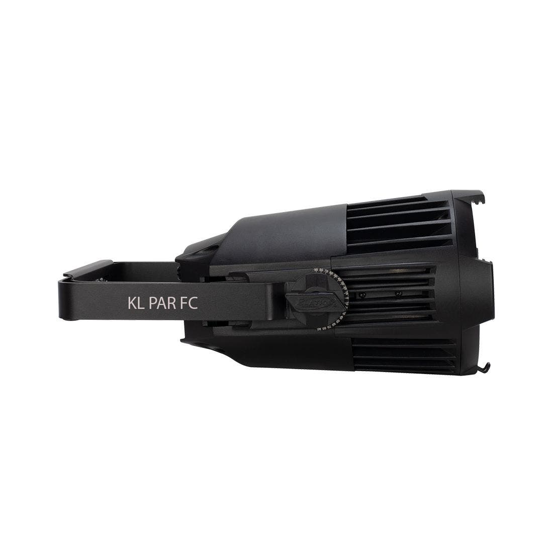 KL PAR FC 280W RGBMA LED - Elation | Bellalite KL PAR FC 280W RGBMA LED - Elation | Bellalite