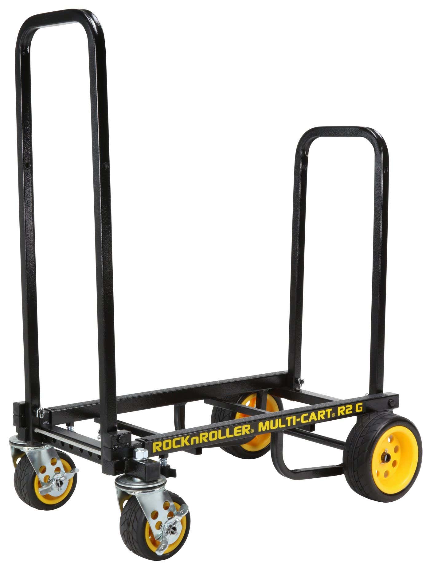 RocknRoller MultiCart R2G Micro Glider Max 159kg - RockNRoller | Bellalite RocknRoller MultiCart R2G Micro Glider Max 159kg - RockNRoller | Bellalite