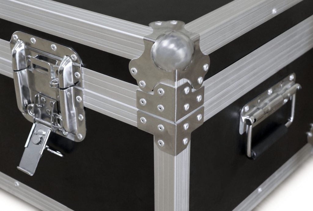 Avolites D9-215 Flightcase - Avolites | Bellalite