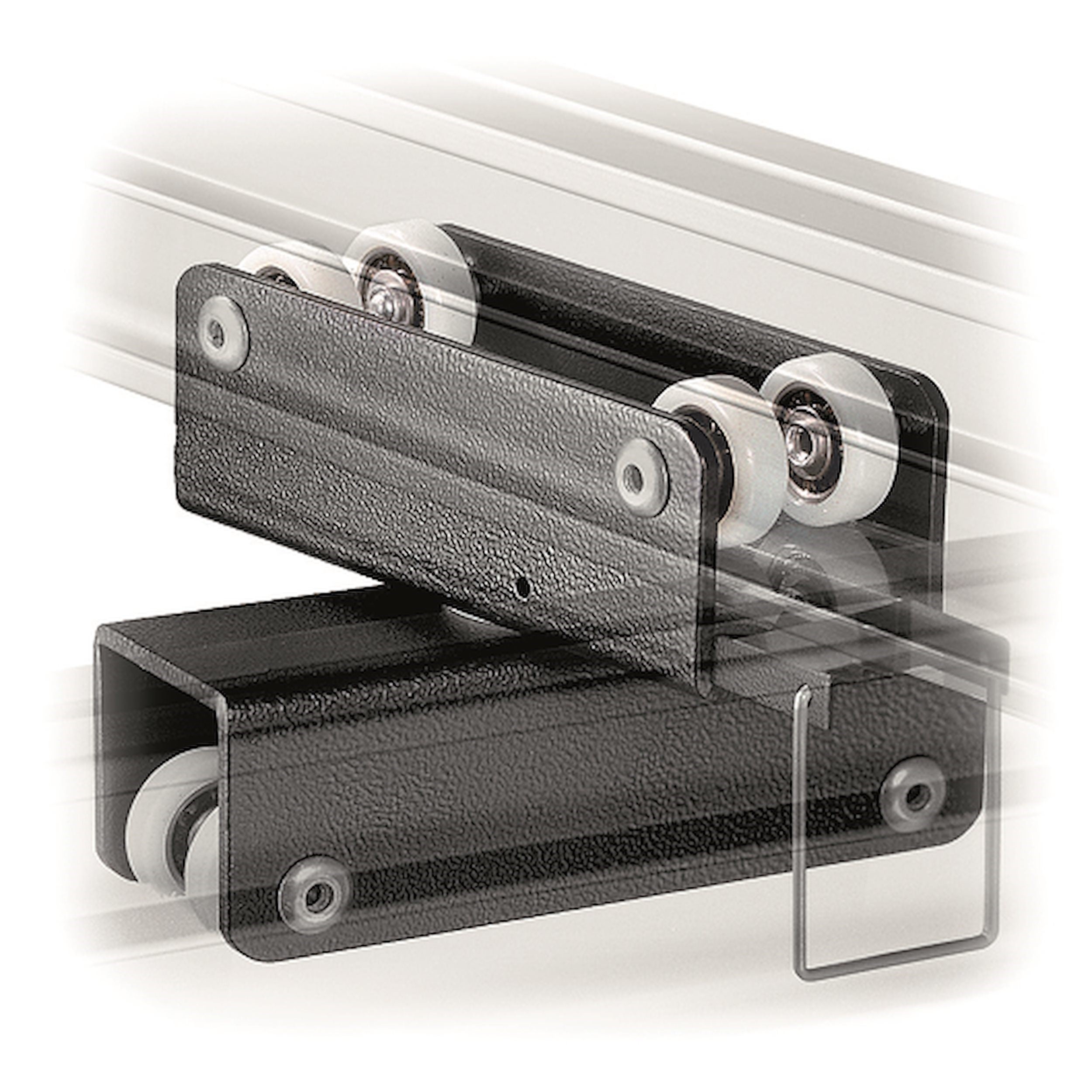 Manfrotto Sky Track Double Sliding Carriage - Manfrotto | Bellalite