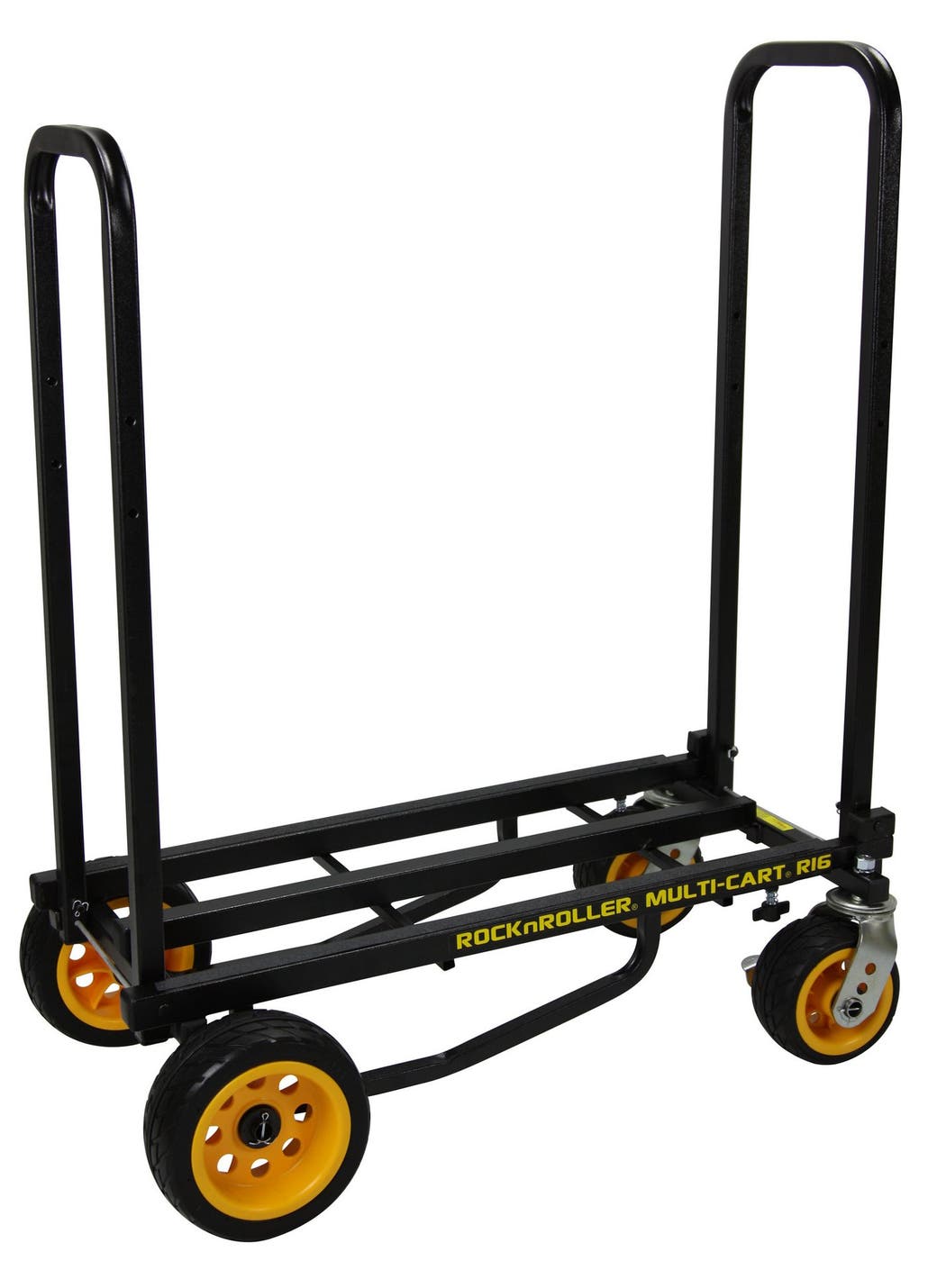 RocknRoller MultiCart R16RT Max Wide Max 272kg - RockNRoller | Bellalite RocknRoller MultiCart R16RT Max Wide Max 272kg - RockNRoller | Bellalite