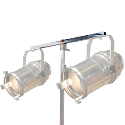 Doughty Tee Bar 2 Lantern Flat - Doughty | Bellalite