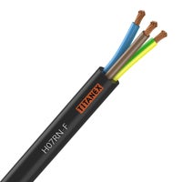 Titanex 3G1,5mm² - Nexans | Bellalite
