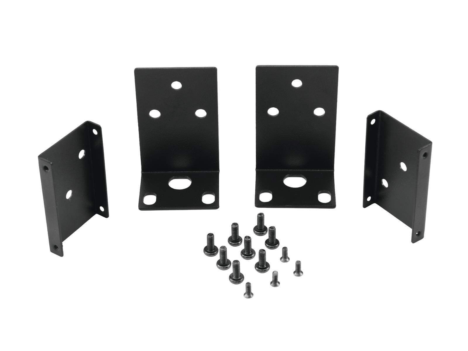 Rack Mount Kit R-M2 - Relacart | Bellalite Rack Mount Kit R-M2 - Relacart | Bellalite