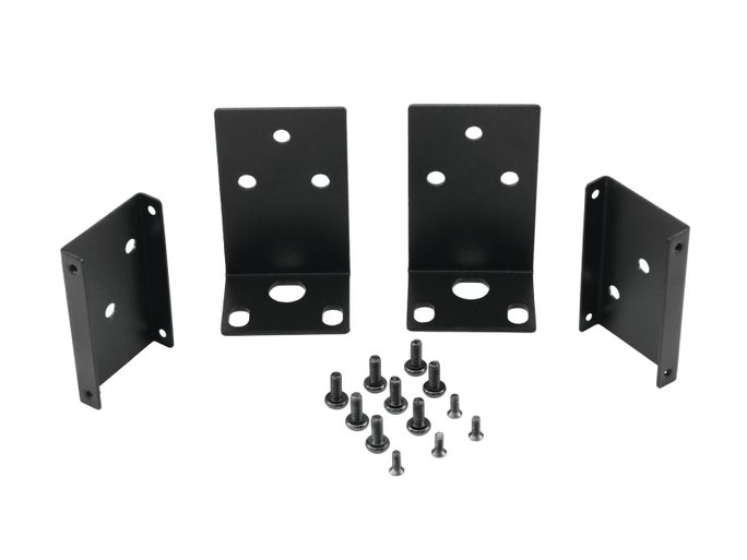 Rack Mount Kit R-M2 - Relacart | Bellalite Rack Mount Kit R-M2 - Relacart | Bellalite