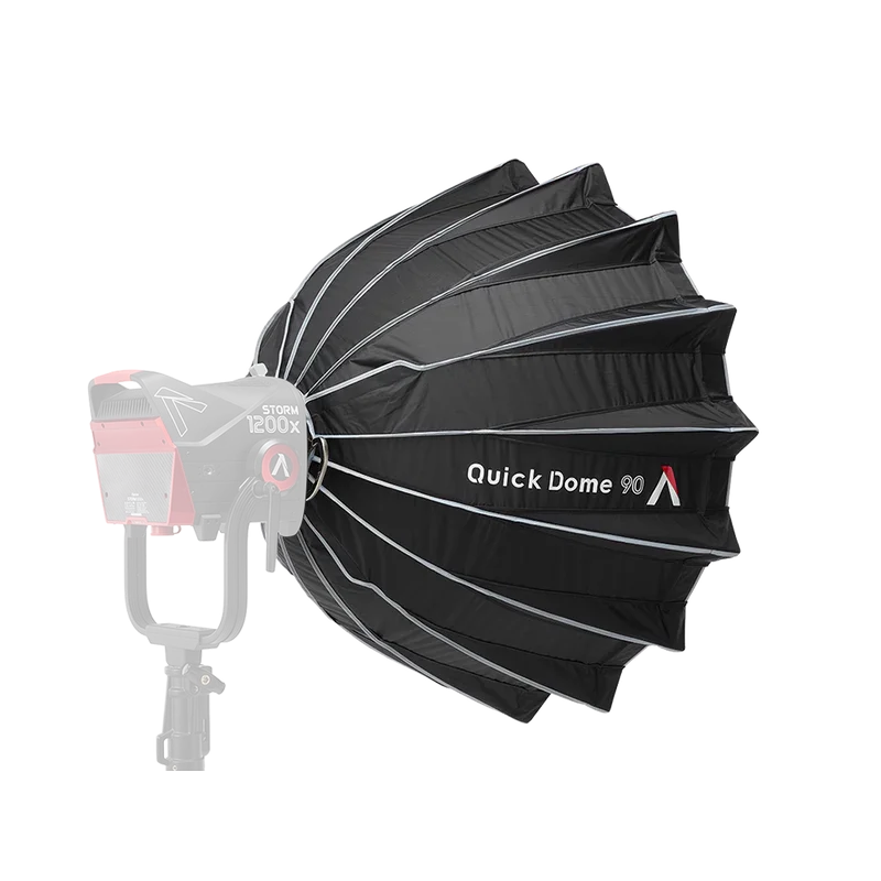 Aputure Quick Dome 90  - APUTURE | Bellalite