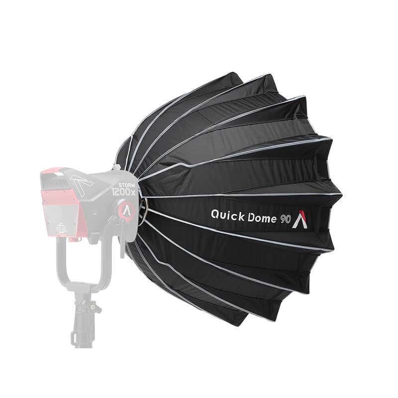 Aputure Quick Dome 90 - APUTURE | Bellalite Aputure Quick Dome 90 - APUTURE | Bellalite