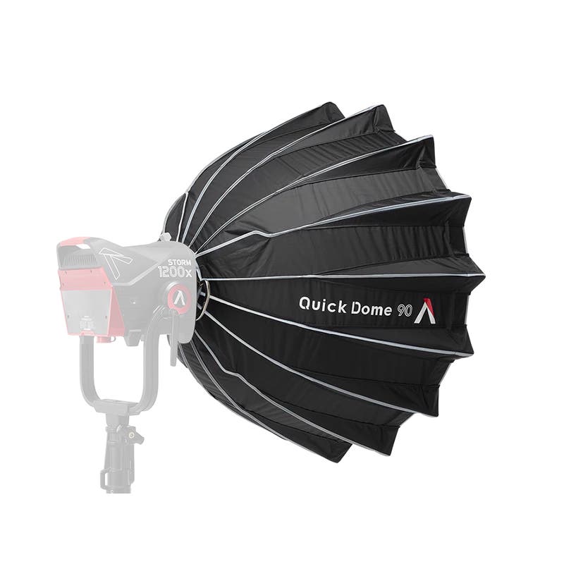 Aputure Quick Dome 90 - APUTURE | Bellalite Aputure Quick Dome 90 - APUTURE | Bellalite