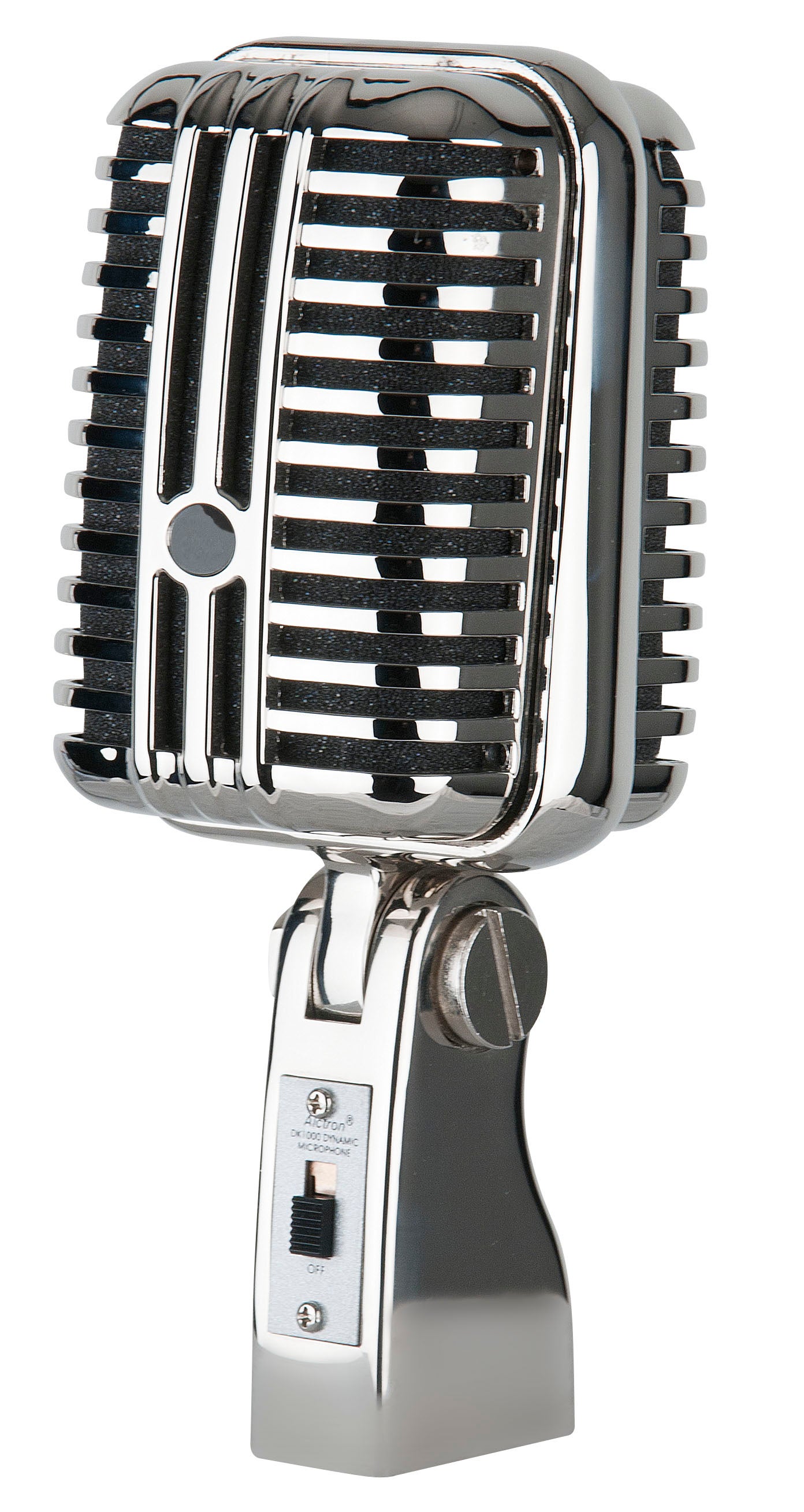 Mikrofon VM-60 60's Vintage - DAP | Bellalite