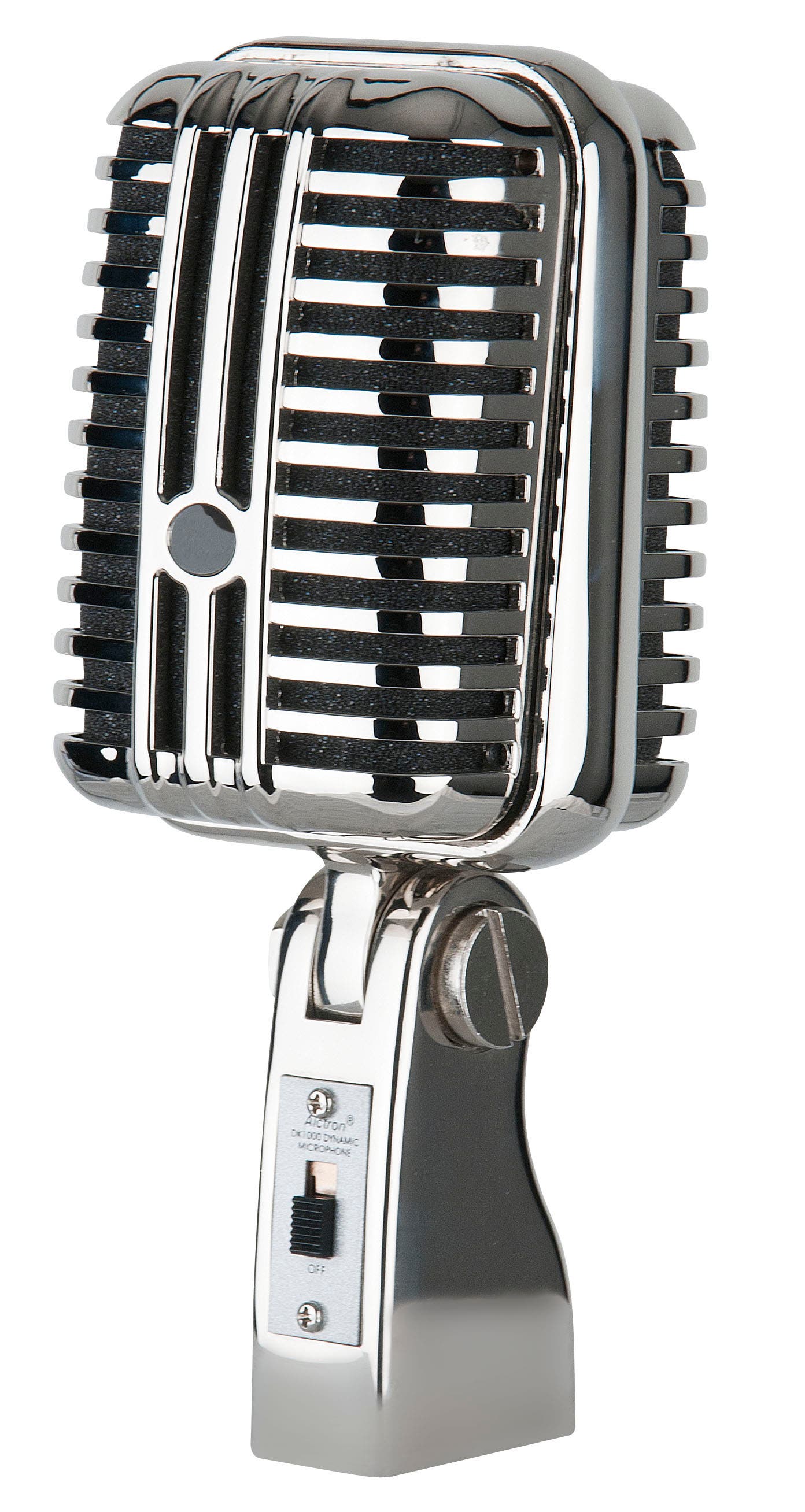 Mikrofon VM-60 60's Vintage - DAP | Bellalite Mikrofon VM-60 60's Vintage - DAP | Bellalite