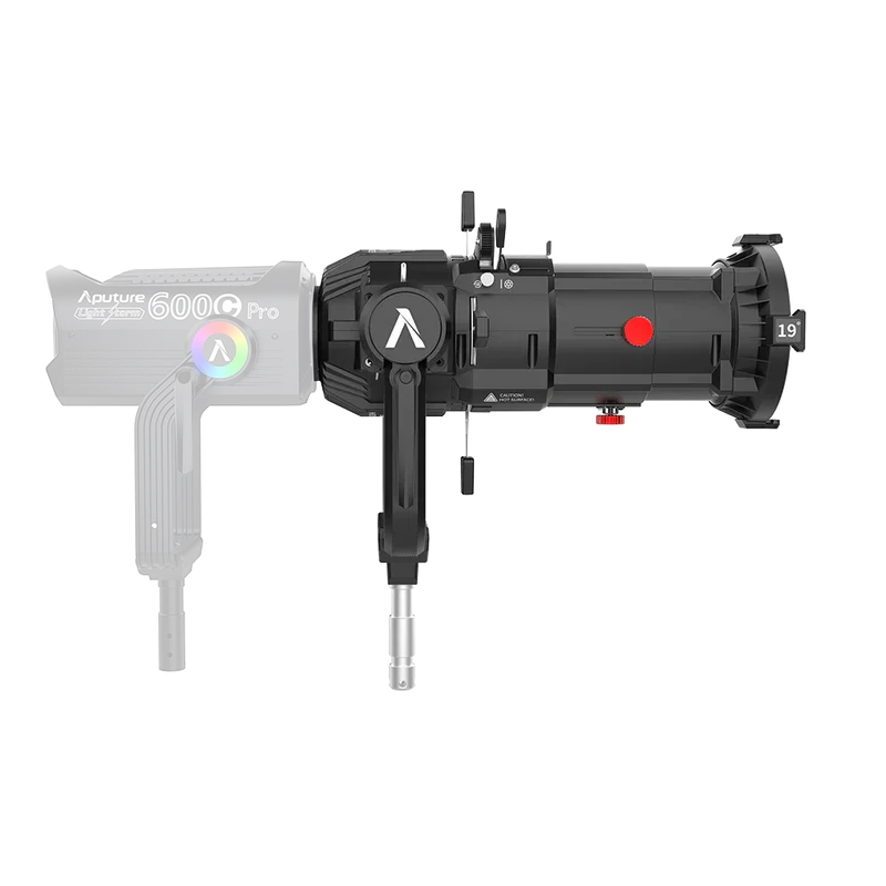 Aputure Spotlight Max 19° Lens Kit - APUTURE | Bellalite