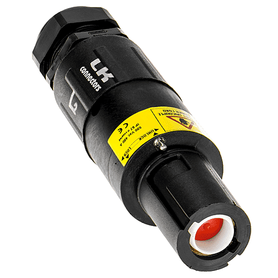 Power Link Kabelhane - LK Connectors | Bellalite