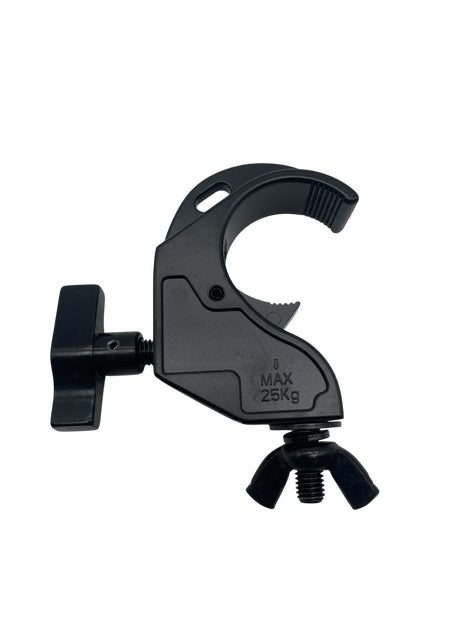 Frameled Pulse C-Clamp 25kg - FRAMELED | Bellalite Frameled Pulse C-Clamp 25kg - FRAMELED | Bellalite