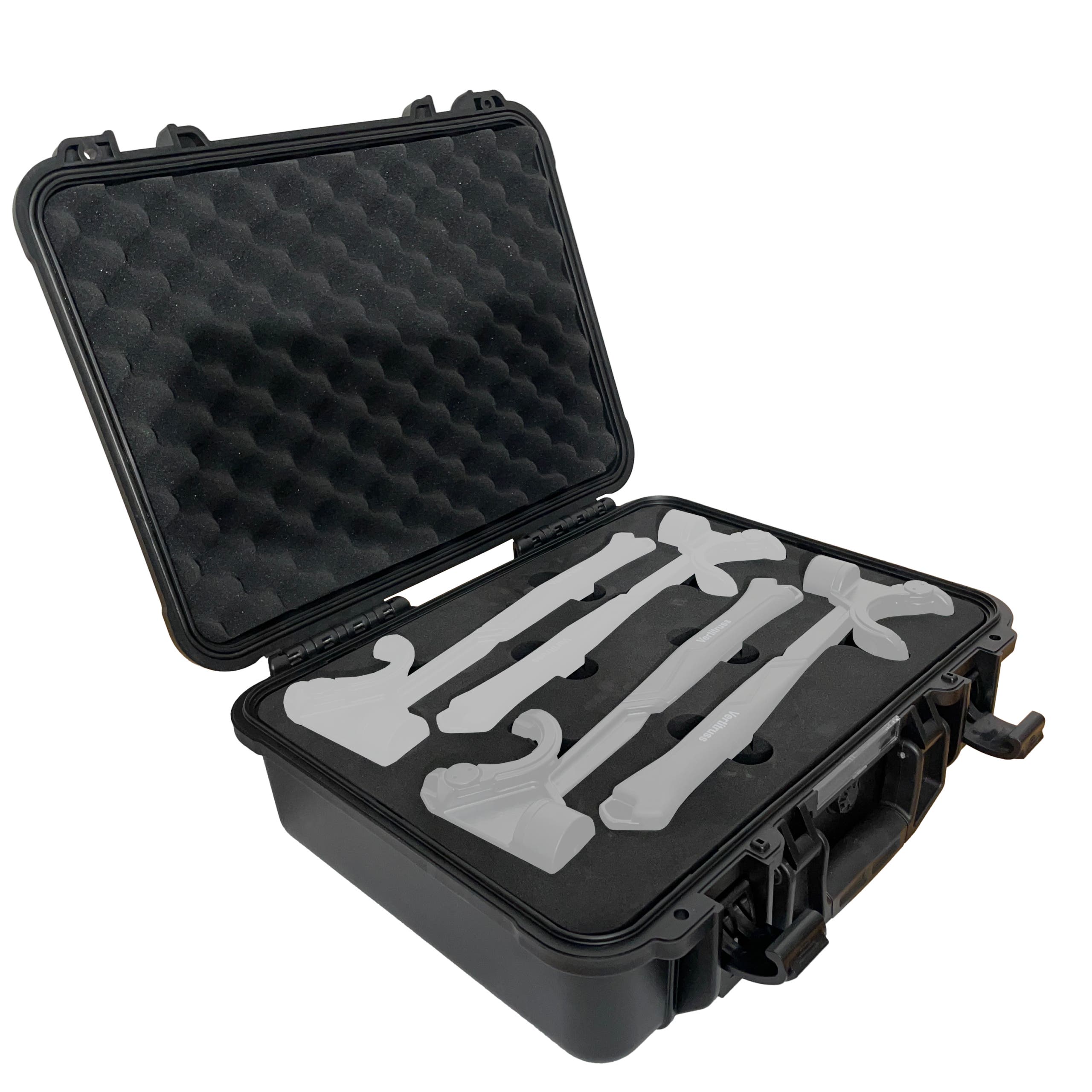 PinClaw Case 3 - Vertitruss | Bellalite PinClaw Case 3 - Vertitruss | Bellalite