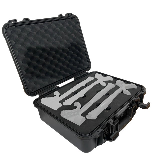 PinClaw Case 3 - Vertitruss | Bellalite PinClaw Case 3 - Vertitruss | Bellalite