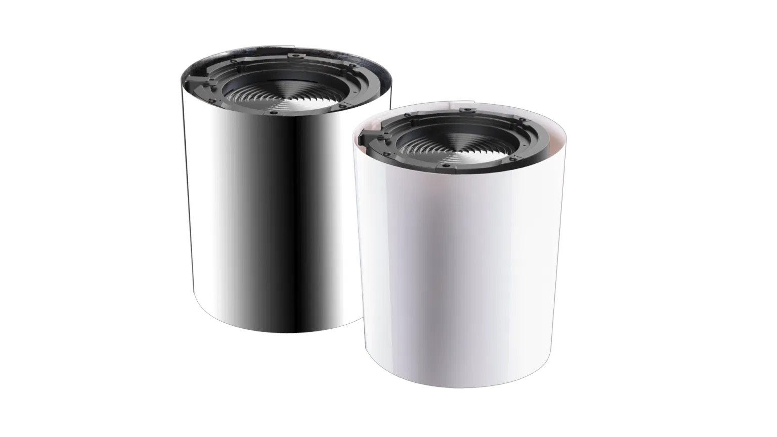 Astera FlexCover White f. QuikBeam (Set of 8)  - Astera | Bellalite