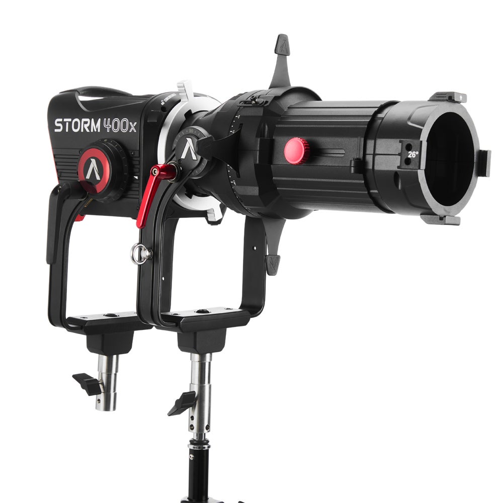 Aputure Spotlight Mount II 26° Kit  - APUTURE | Bellalite