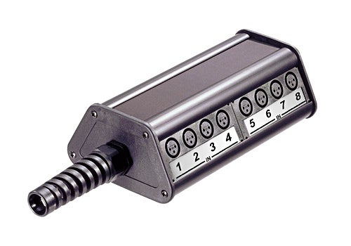 Neutrik REAN Stagebox - Neutrik | Bellalite