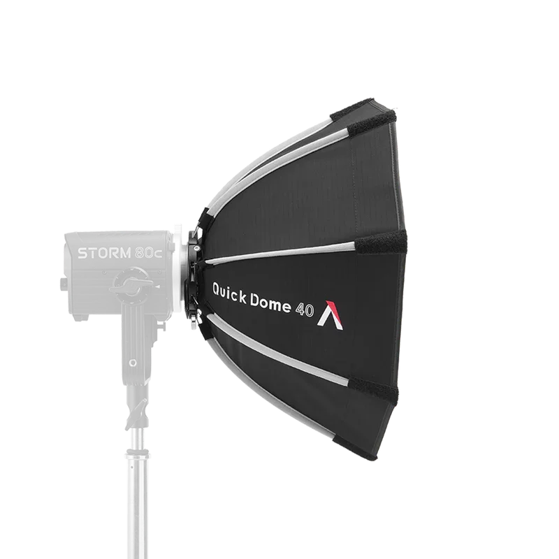 Aputure Quick Dome 40  - APUTURE | Bellalite