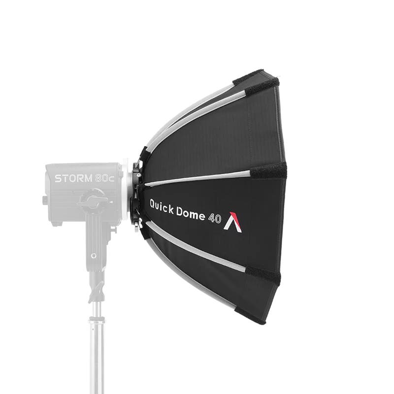 Aputure Quick Dome 40 - APUTURE | Bellalite Aputure Quick Dome 40 - APUTURE | Bellalite