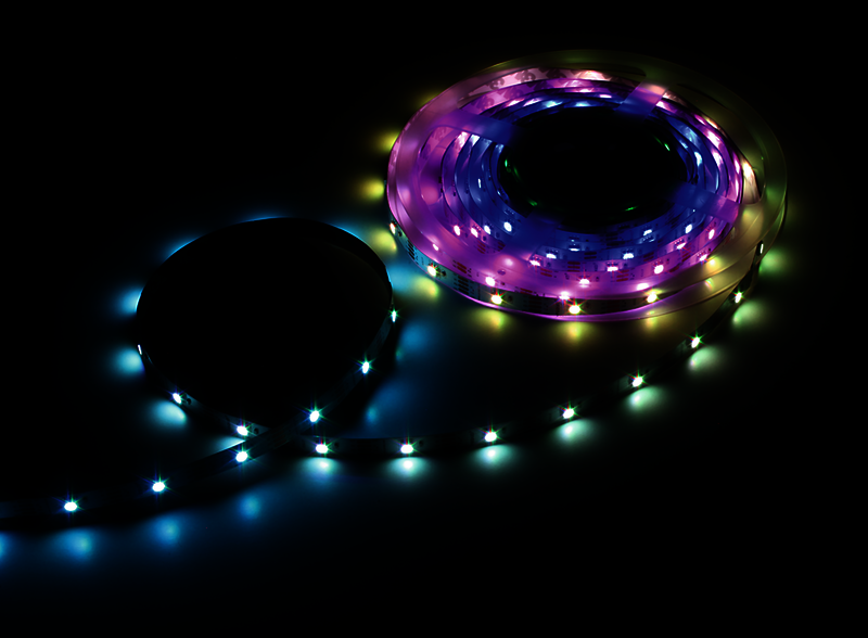 Flex Strip IP65 Digital 30, per meter - PROLED | Bellalite