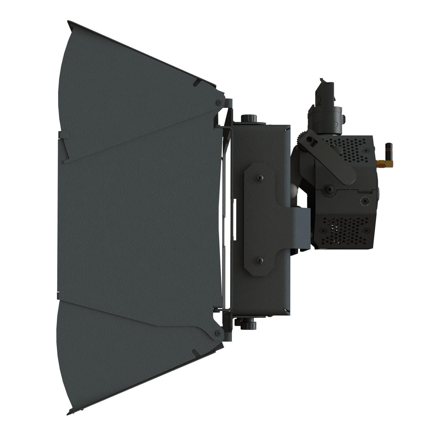 Exalux Exoraa² Panel Track CRMX - EXALUX | Bellalite Exalux Exoraa² Panel Track CRMX - EXALUX | Bellalite