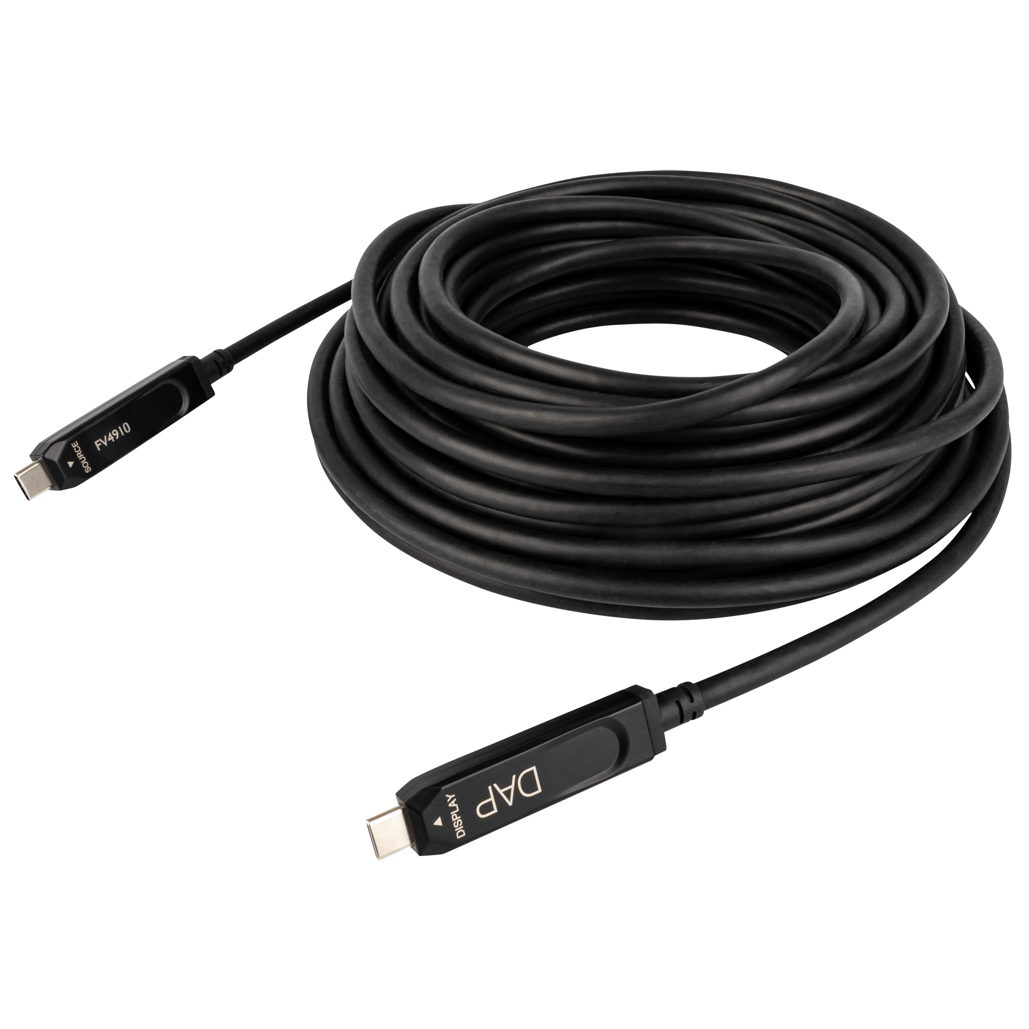 DAP USB-C AOC Fibre Cable - DAP | Bellalite