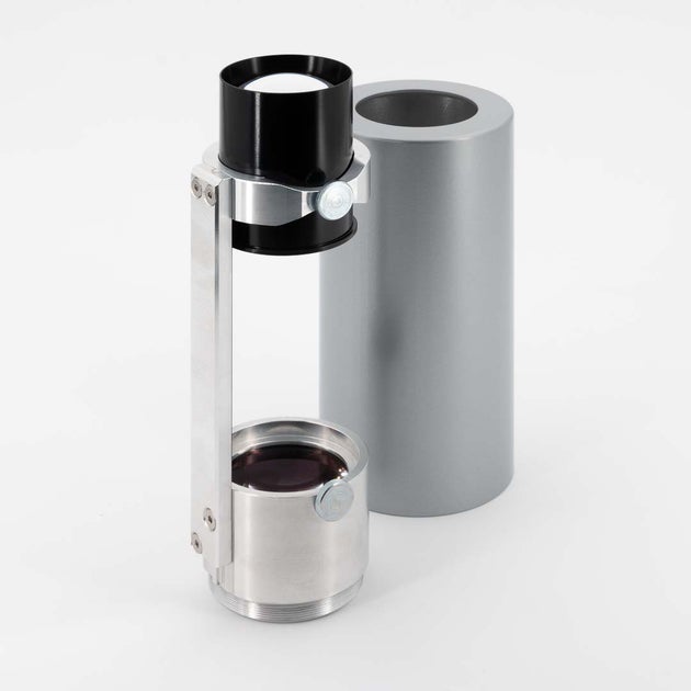 Derksen Telephoto Lens 135mm - Derksen | Bellalite Derksen Telephoto Lens 135mm - Derksen | Bellalite