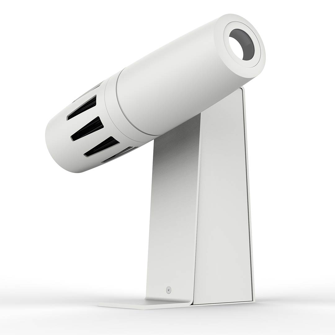 Goboprojektor PHOS 85 Outdoor - Derksen | Bellalite