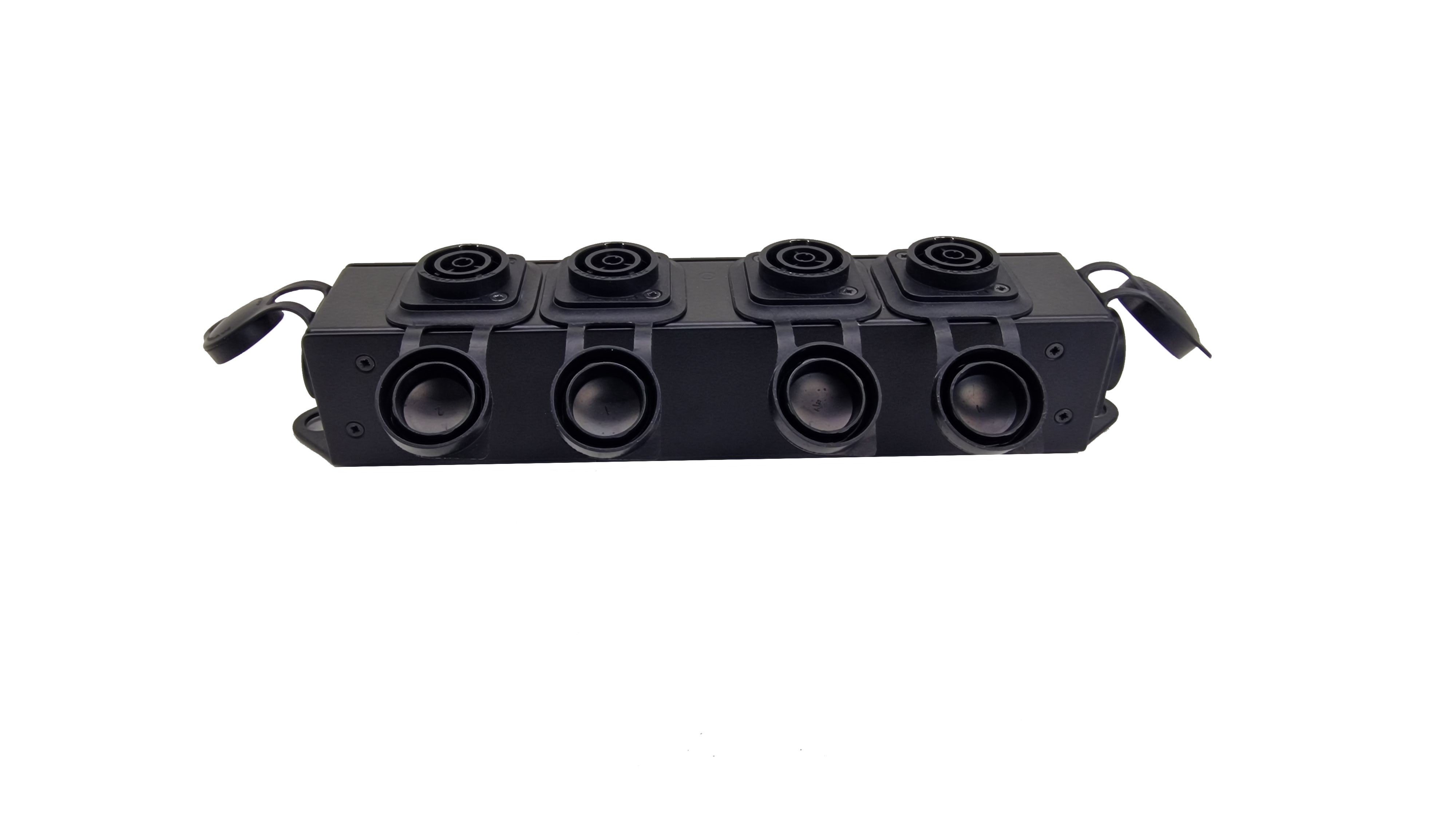 Rigport 4xT1  - Rigport | Bellalite