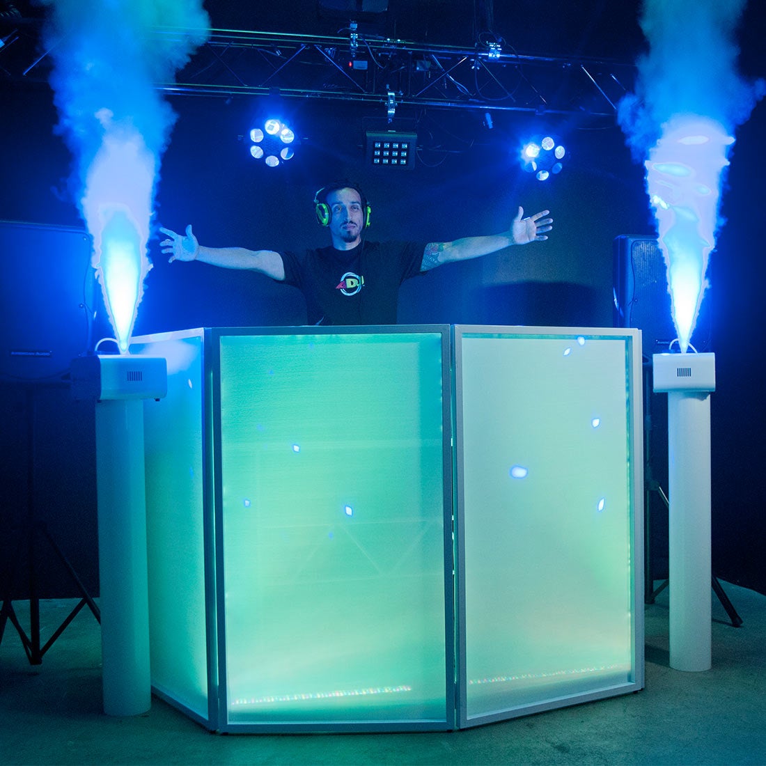 VF Volcano  - ADJ | Bellalite