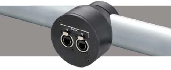 Smart Socket Twin D Series - Robolights | Bellalite Smart Socket Twin D Series - Robolights | Bellalite