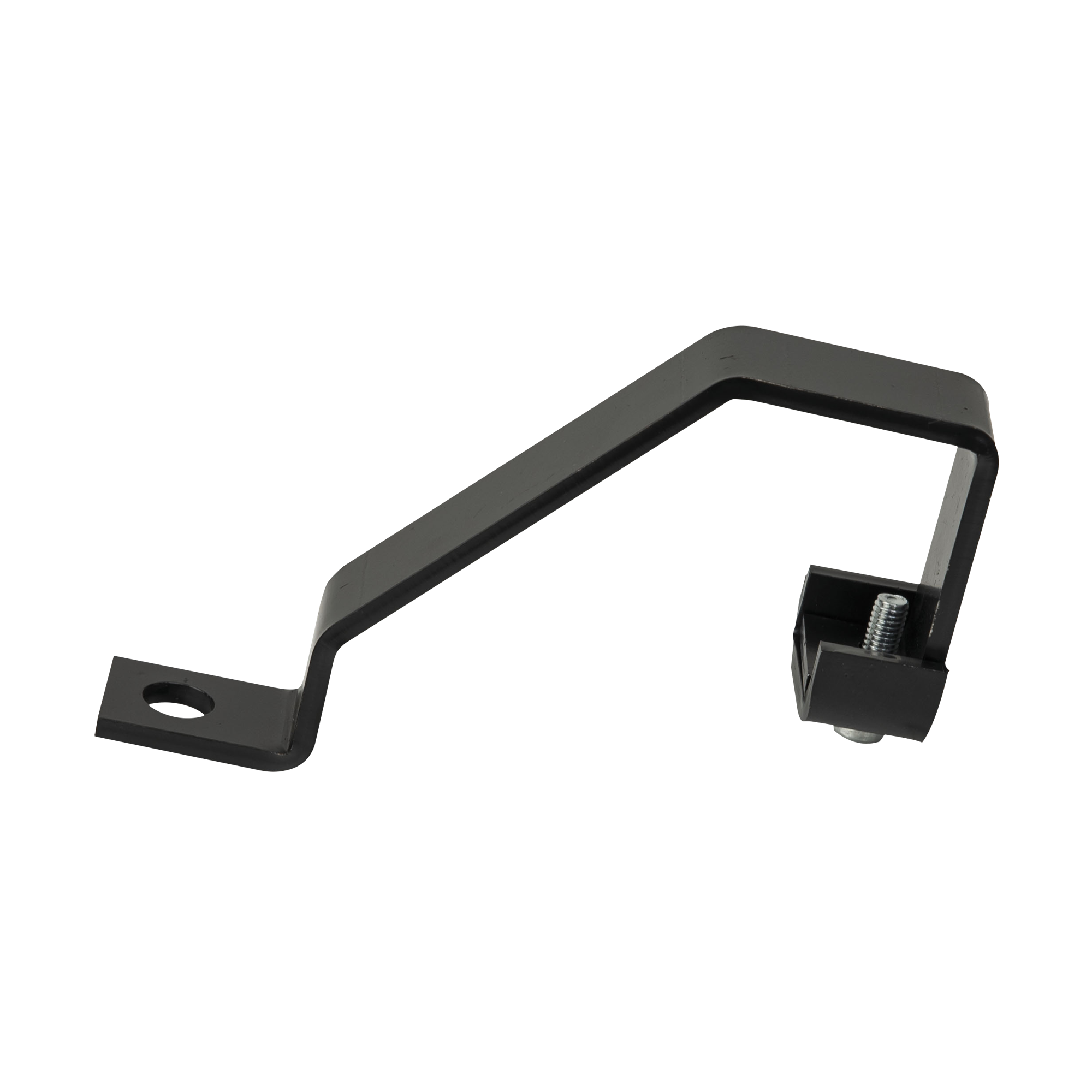 Eurotrack - Rope Connector Curved  - Wentex | Bellalite