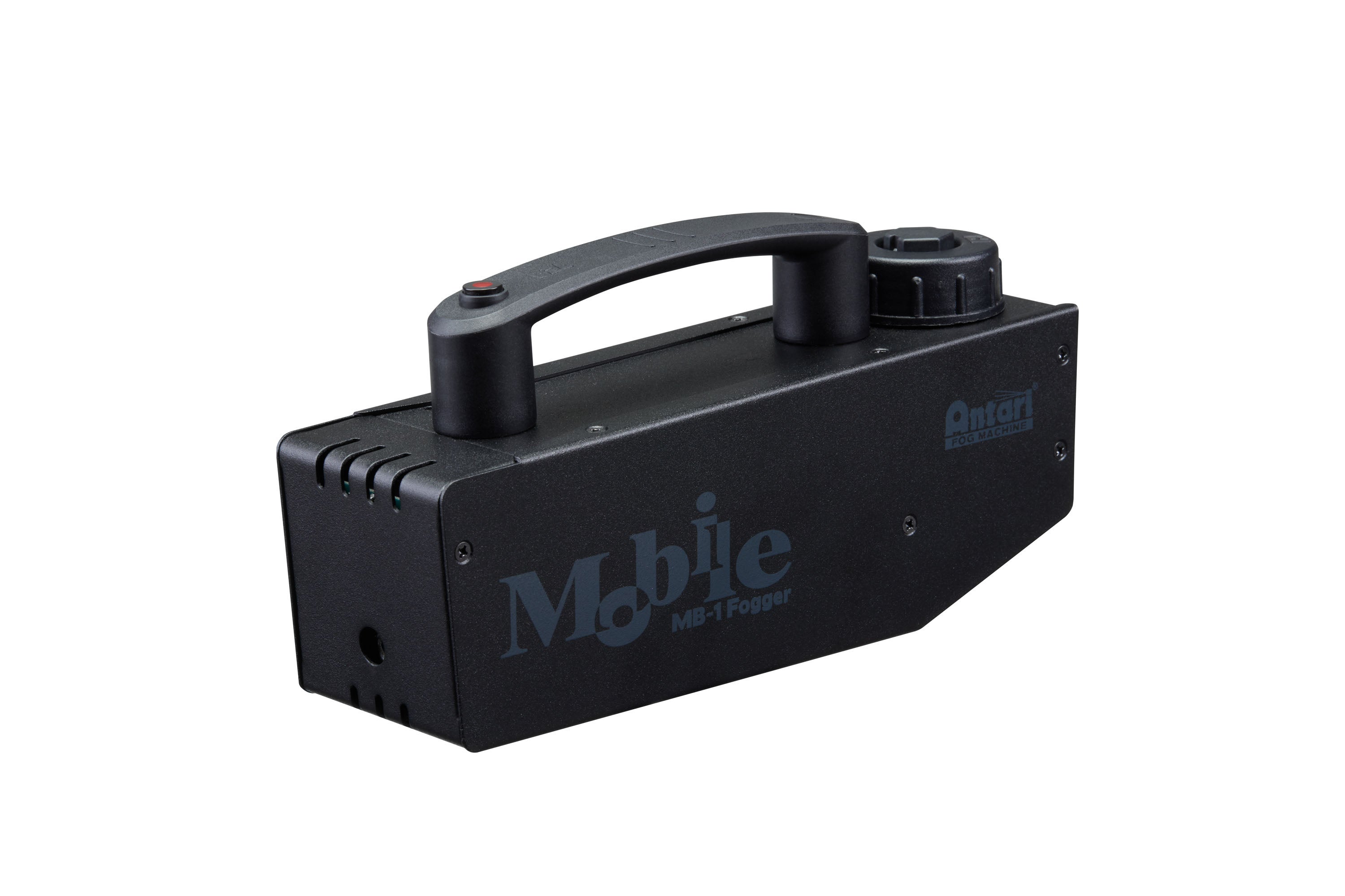 Antari MB-1 Mobile Fog Machine  - Antari | Bellalite