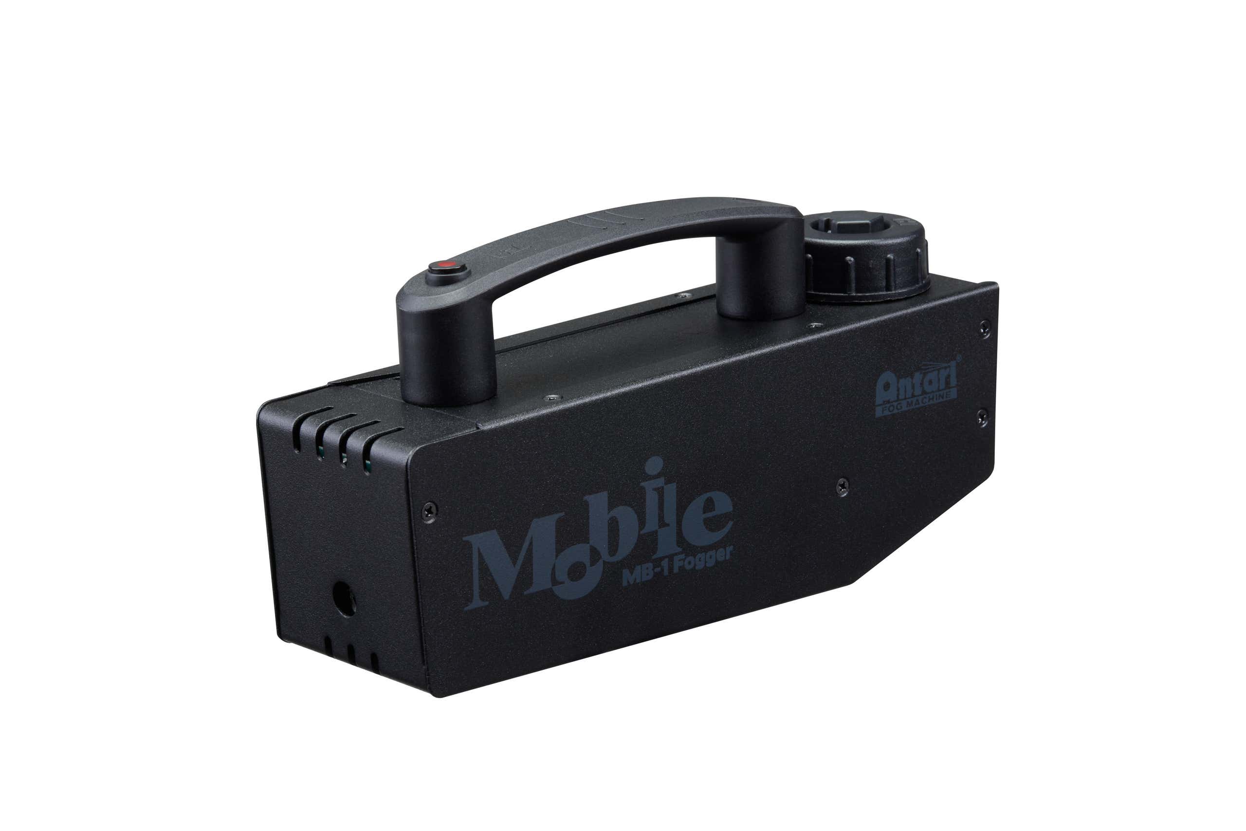Antari MB-1 Mobile Fog Machine - Antari | Bellalite Antari MB-1 Mobile Fog Machine - Antari | Bellalite