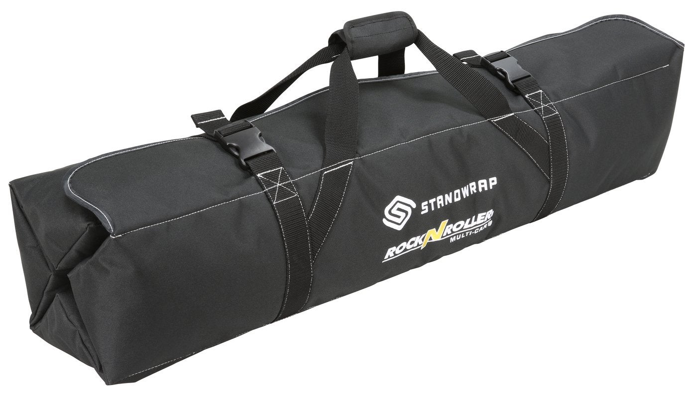 Stow-A-Ways™ Standwrap 4 Small  - RockNRoller | Bellalite