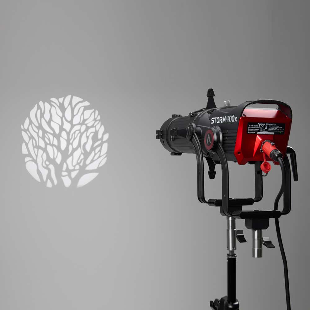 Aputure Spotlight Mount II 19° Kit - APUTURE | Bellalite Aputure Spotlight Mount II 19° Kit - APUTURE | Bellalite