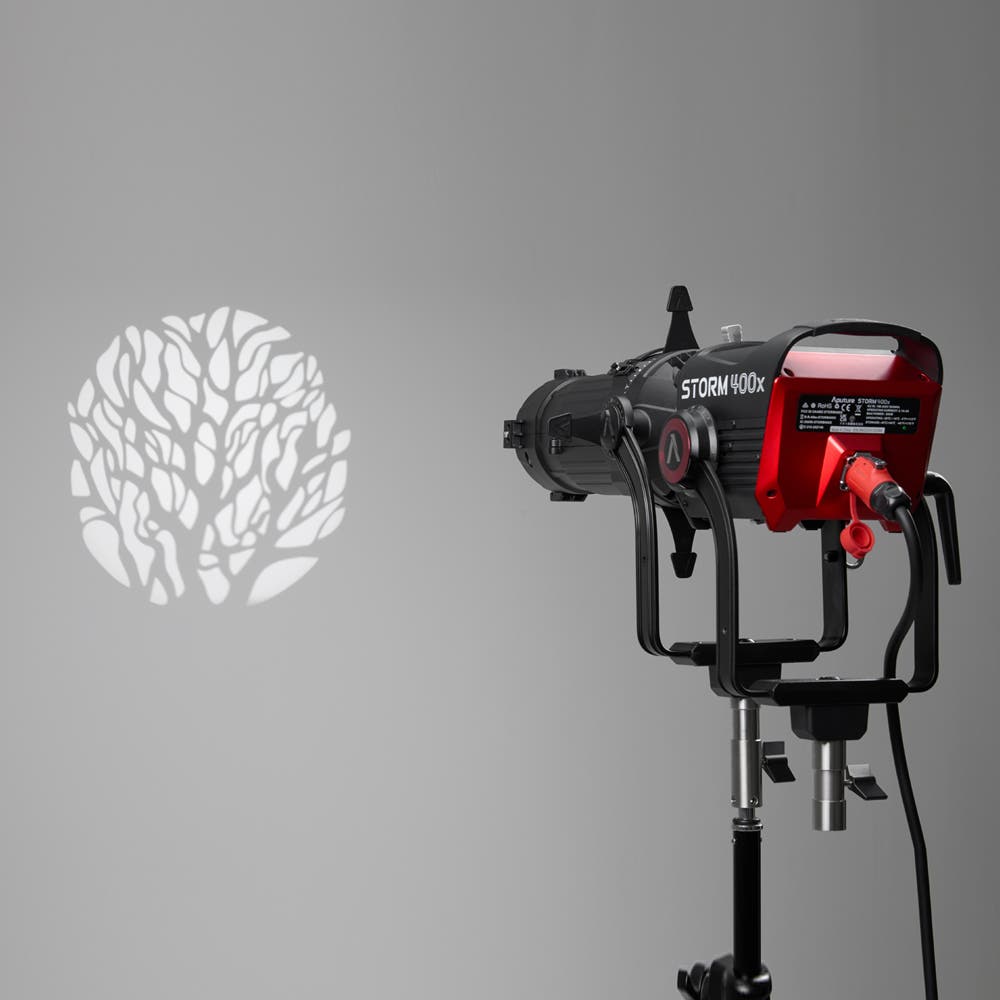 Aputure Spotlight Mount II 19° Kit - APUTURE | Bellalite Aputure Spotlight Mount II 19° Kit - APUTURE | Bellalite