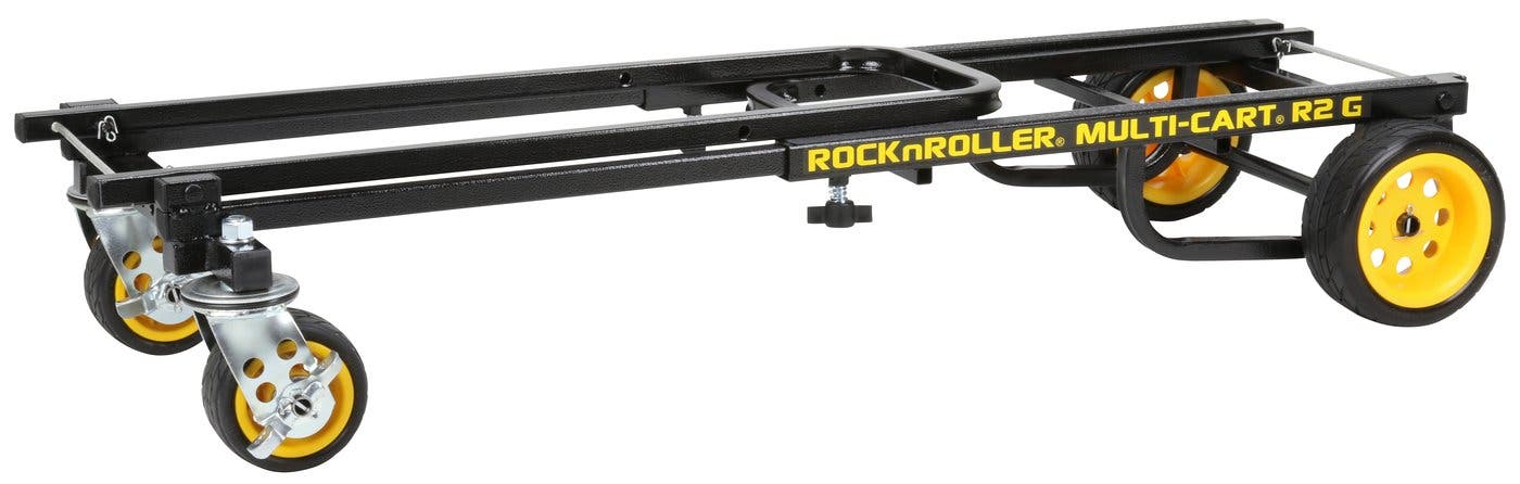 RocknRoller MultiCart R2G Micro Glider Max 159kg - RockNRoller | Bellalite RocknRoller MultiCart R2G Micro Glider Max 159kg - RockNRoller | Bellalite