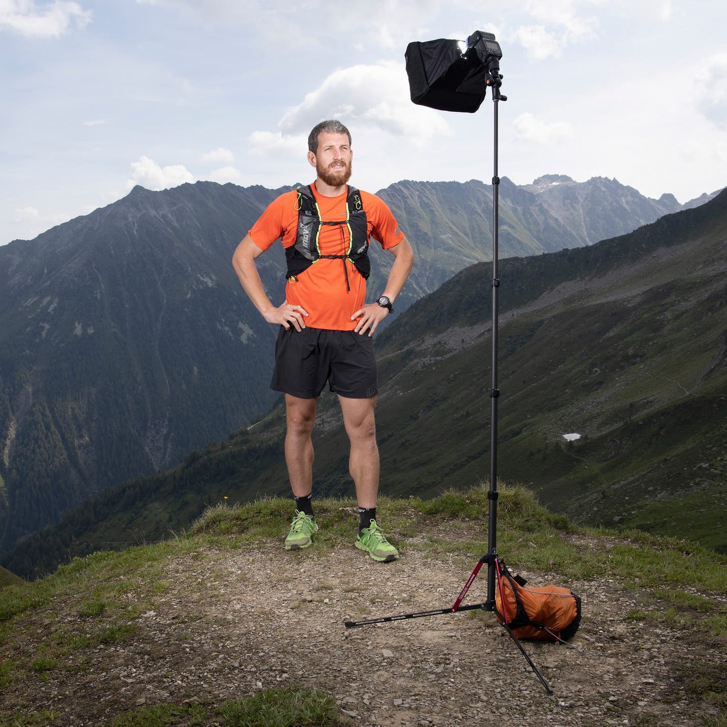 Manfrotto Carbon Nanopole Stand - Manfrotto | Bellalite Manfrotto Carbon Nanopole Stand - Manfrotto | Bellalite