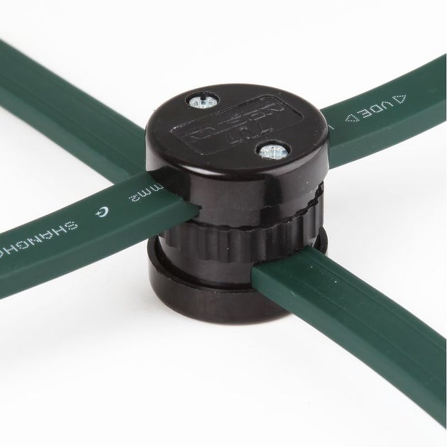 Illu-Light Förgreningsdosa - Kaiser | Bellalite Illu-Light Förgreningsdosa - Kaiser | Bellalite