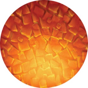 Amber Mosaic - Rosco | Bellalite