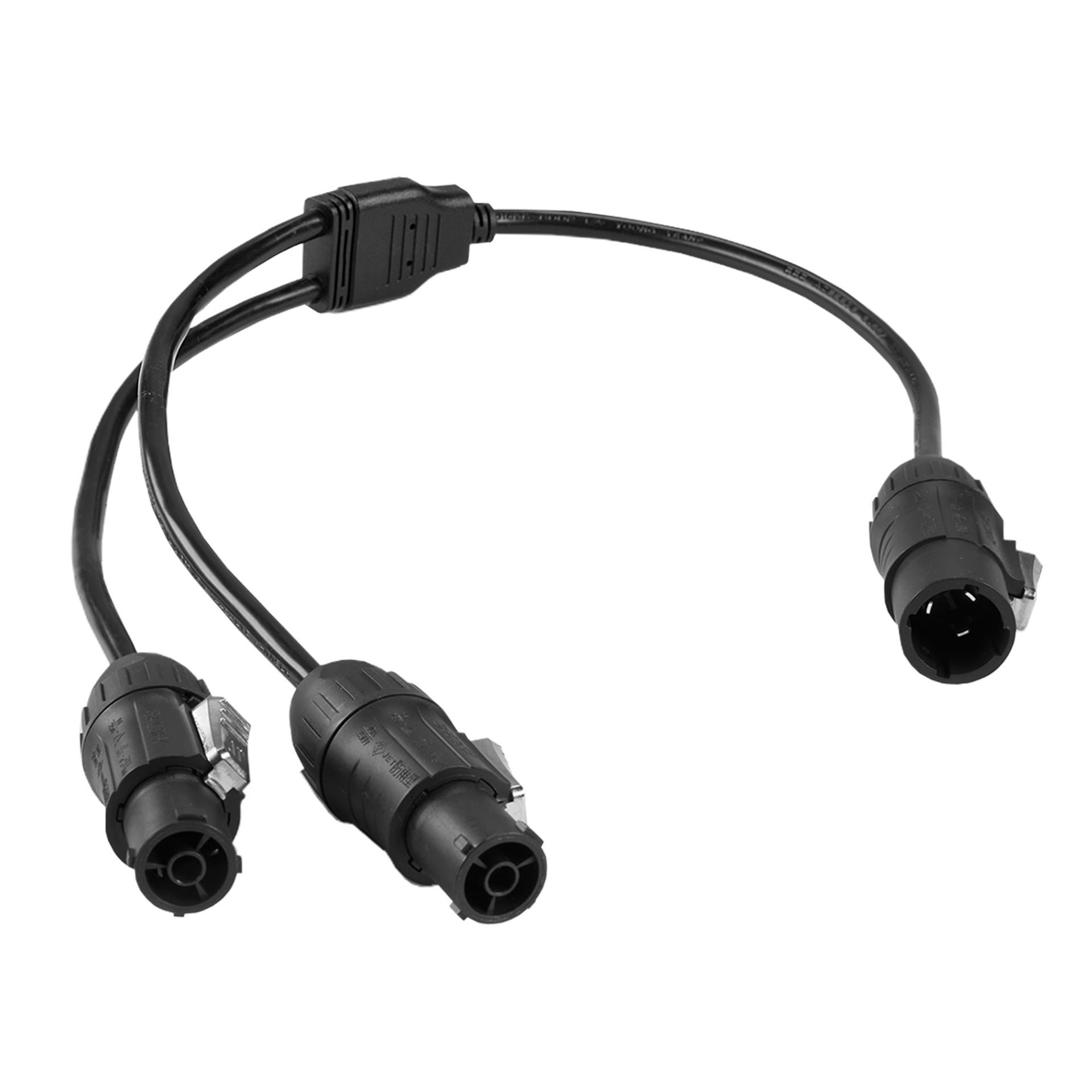 Astera True1 Splitter Cable - Astera | Bellalite