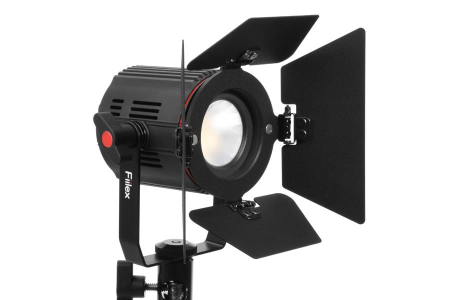 Fiilex P180S ENG On-Camera Light - FIILEX | Bellalite