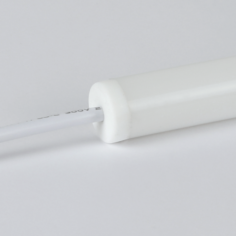 Ändstycke Flex Strip Opal 360 Set om 2x 5st - PROLED | Bellalite