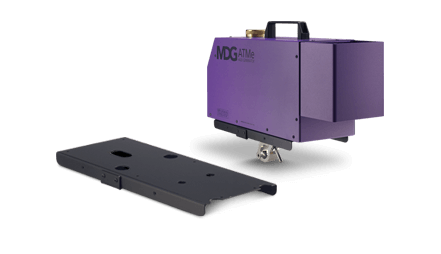 MDG Sitting Truss Mount Bracket - MDG | Bellalite